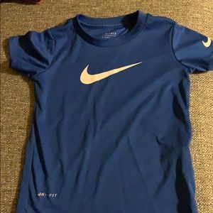 Nike shirt